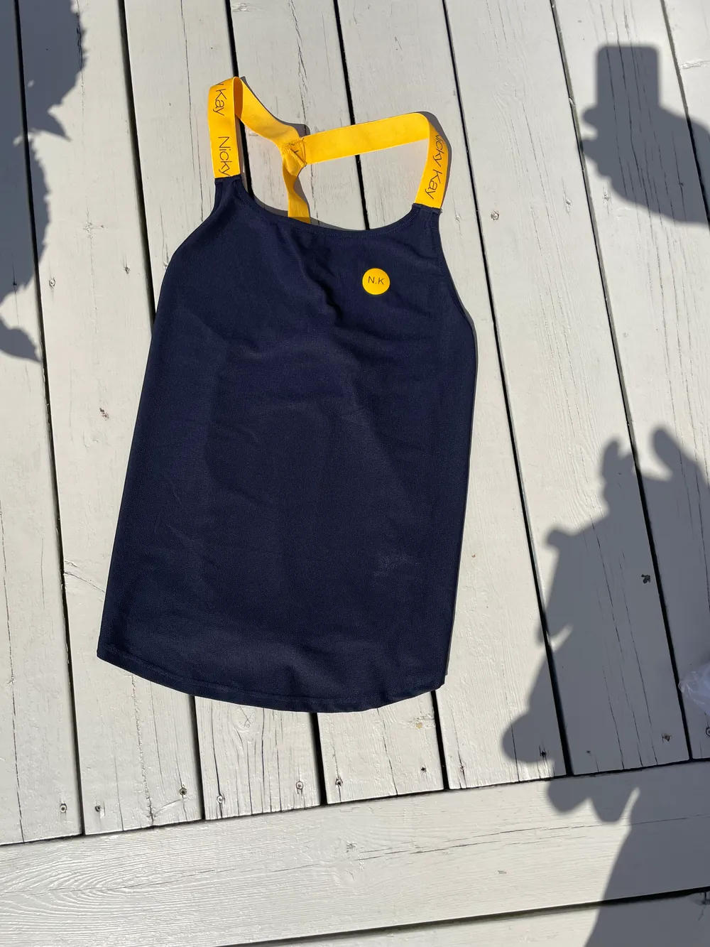 Singlet fra Topaz-donasjonen
